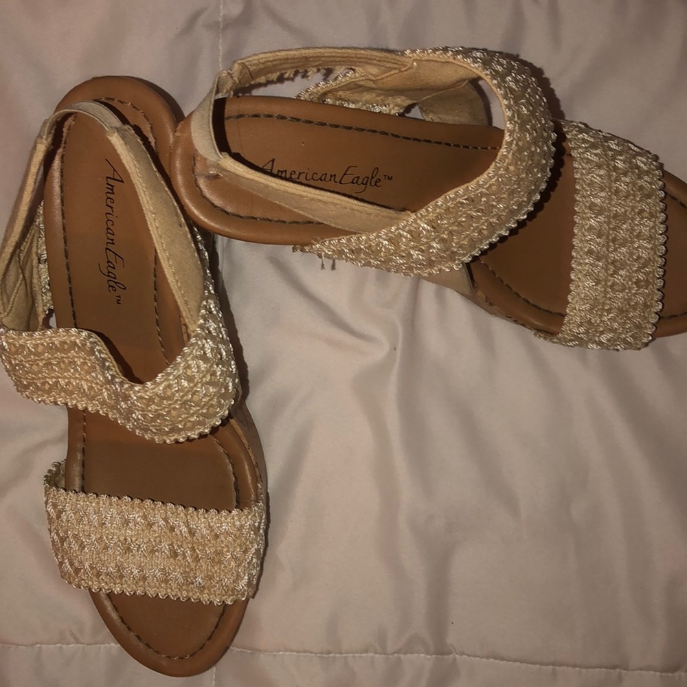 Wedges - Picture 2 of 2